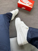 Nike Dunk low Twist - Branco
