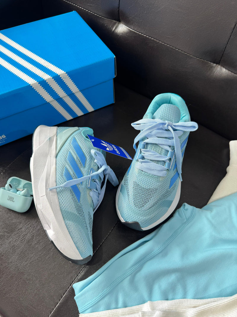 Adidas Duramo Speed - Celeste
