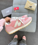 New balance retro - Rosa