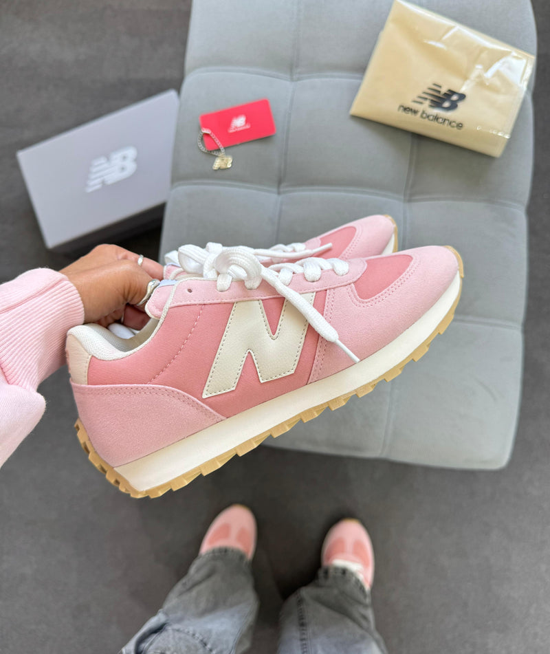 New balance retro - Rosa