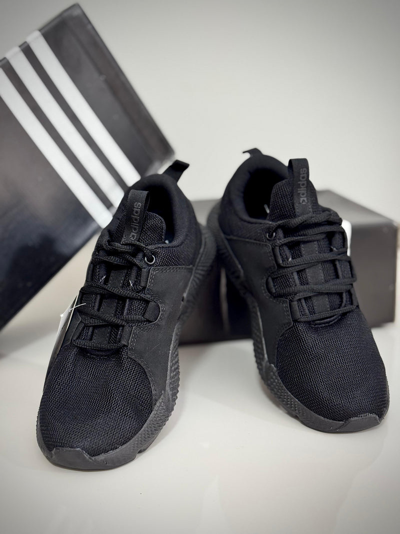 Adidas Off-White "All Black"