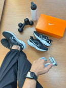 Nike Pegasus  - Preto