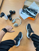 Nike Pegasus  - Preto