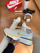 Nike Invencible Run 3 - Amarelo