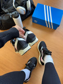 Adidas Adizero - Preto/Rosa