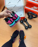 Nike Epic React - Preto Pink