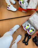 Nike Epic React - Branco