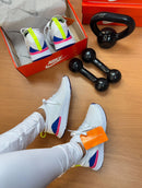 Nike Epic React - Branco