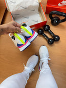 Nike Epic React - Branco