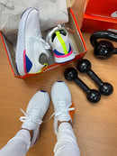 Nike Epic React - Branco