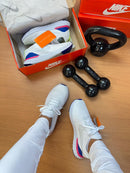 Nike Epic React - Branco