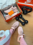 Nike Epic React - Nude