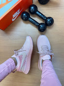 Nike Epic React - Nude