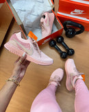 Nike Epic React - Nude