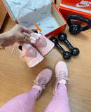 Nike Epic React - Nude