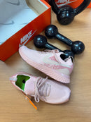 Nike Epic React - Nude