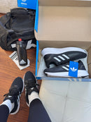 Adidas Falcon - Preto