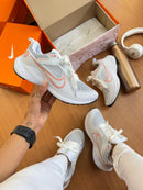 Nike Pegasus 40 - Branco/Rose