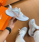 Nike Pegasus 40 - Branco/Rose