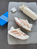 Adidas Adizero EVO SL - Branco/Dourado