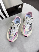 Adidas Adizero Adios Pro 3 Feminino - Branco/Pink