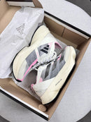 Adidas Adizero Adios Pro 3 Feminino - Branco/Pink