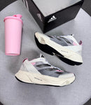 Adidas Adizero Adios Pro 3 Feminino - Branco/Pink