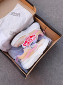 Vans Ultra range Infantil - Rosa