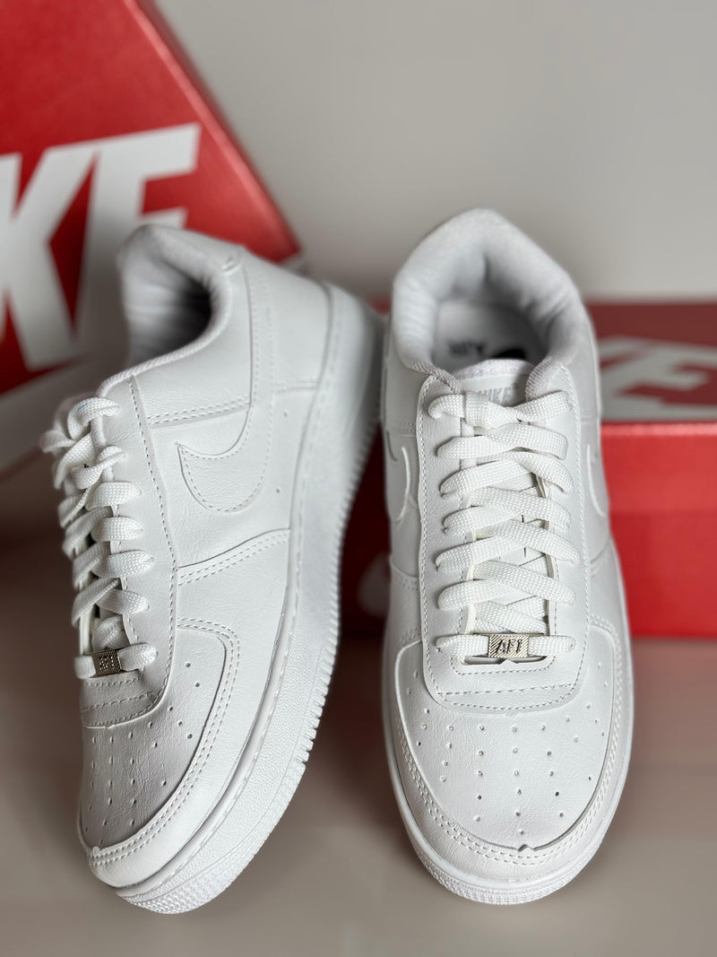 Nike Air Force 1  "Branco"