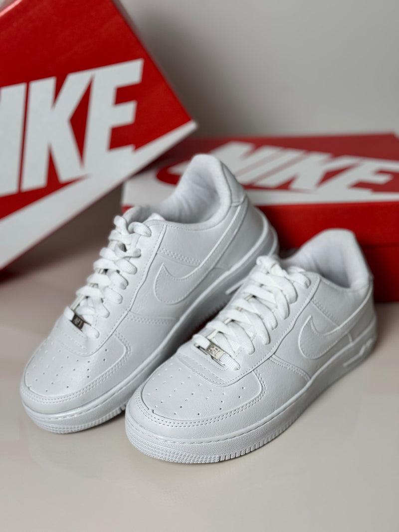 Nike Air Force 1  "Branco"