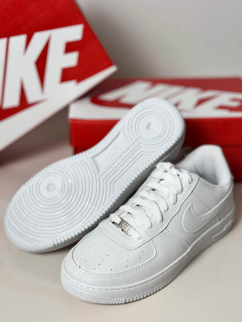 Nike Air Force 1  "Branco"