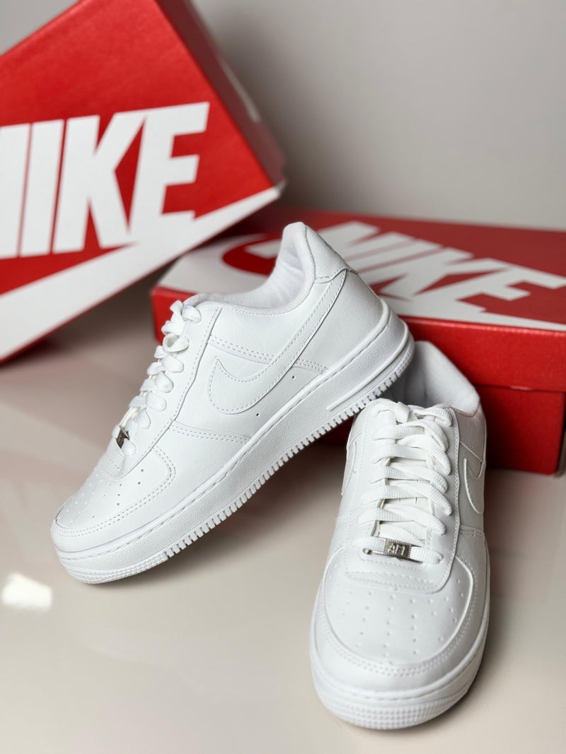 Nike Air Force 1  "Branco"