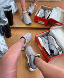 Nike Invencible Run 3 - Rosa