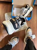 Adidas Dymond Preto Amêndoa