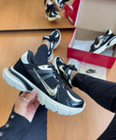 Nike Driwer Luxo - Preto