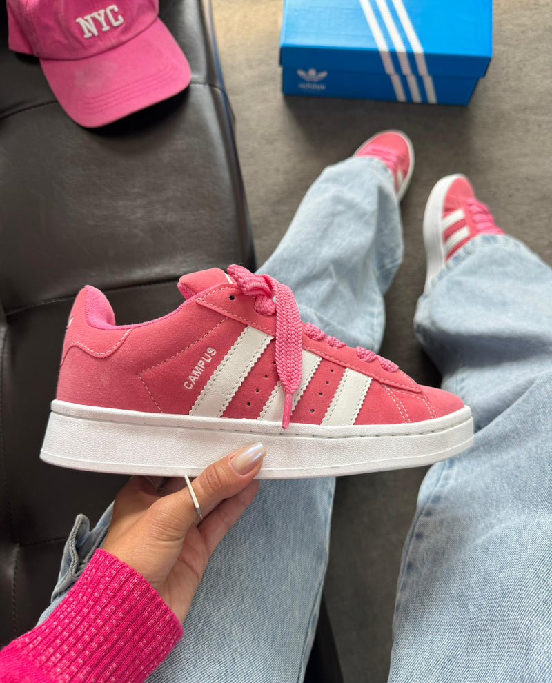 Adidas Campus 00s - Pink