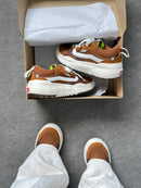 Vans ultrarange neo - Caramelo