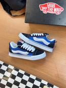 Vans old Knu prime - Royal