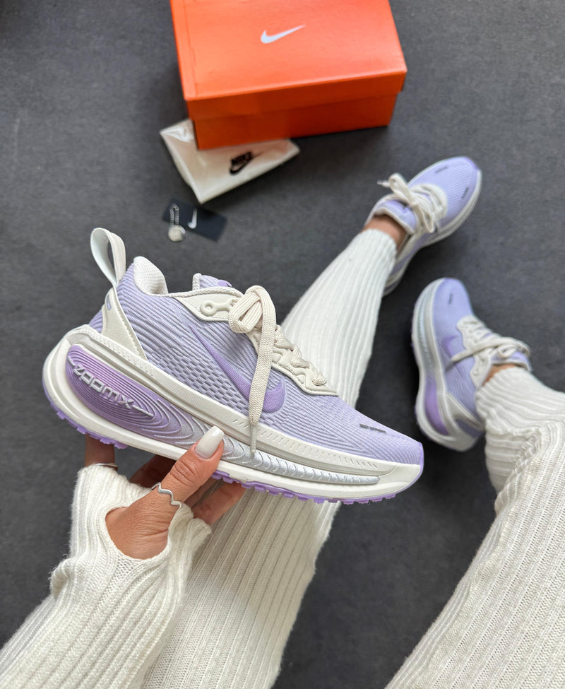 Nike zoom x Vomero 18 prime - lilás