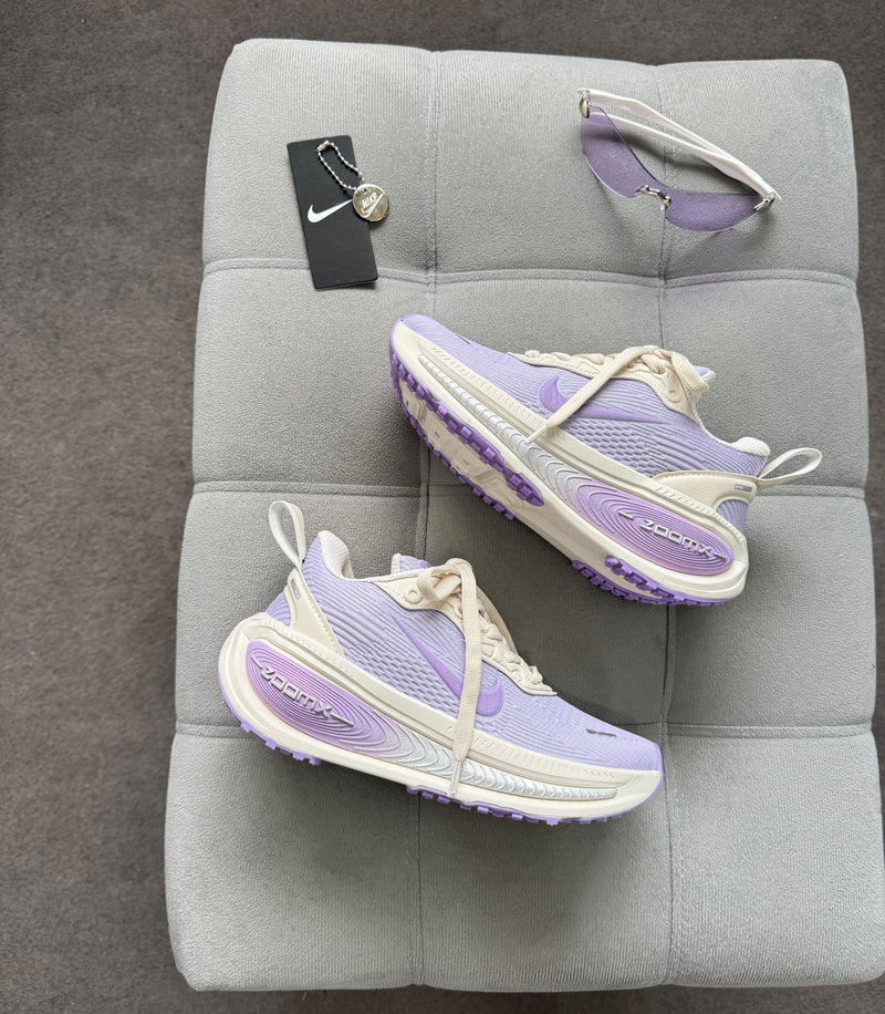 Nike zoom x Vomero 18 prime - lilás