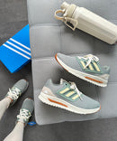 Adidas Advanced - Verde/Off