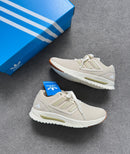 Adidas Advanced -  Off/ verde