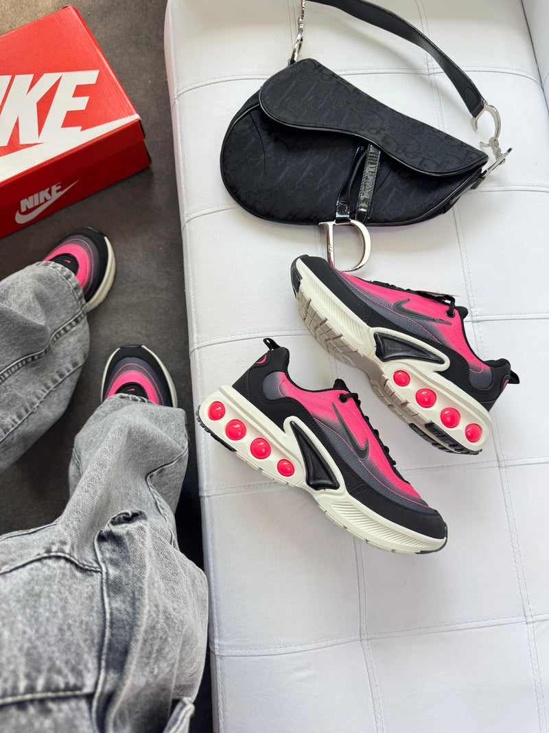 Nike Air DN -  preto/Pink