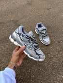 ASICS Gel NYC -  cinza/grafite