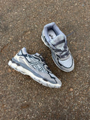 ASICS Gel NYC -  cinza/grafite