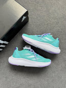 Adidas Duramo SL2 W - verde/agua