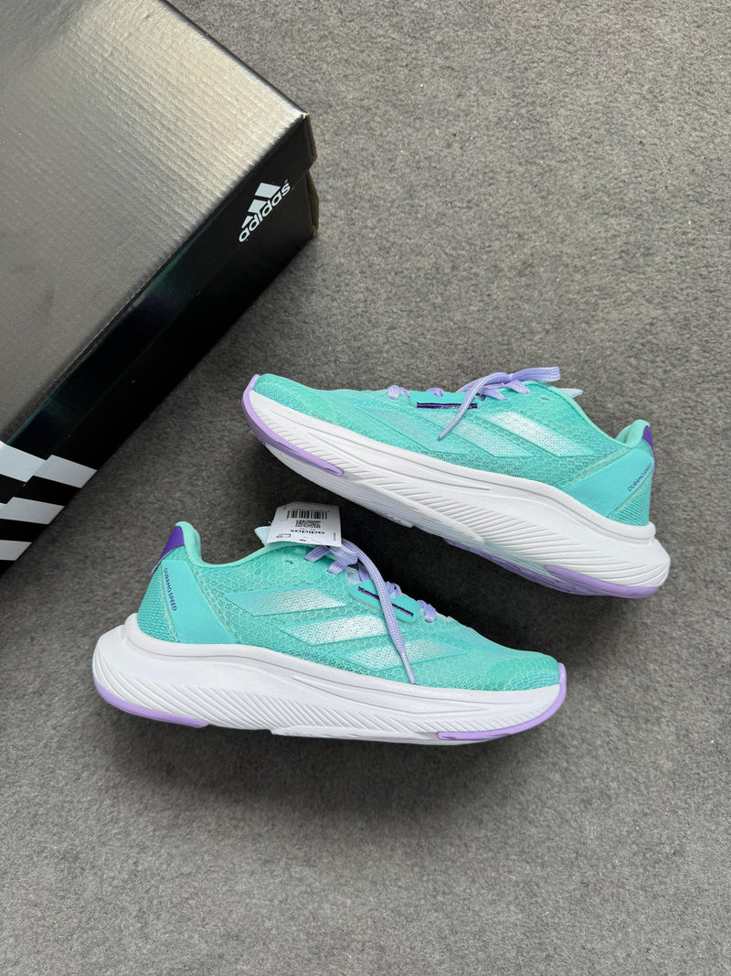 Adidas Duramo SL2 W - verde/agua