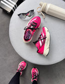 Adidas Adizero Adios Pro 3 Feminino - Rosa
