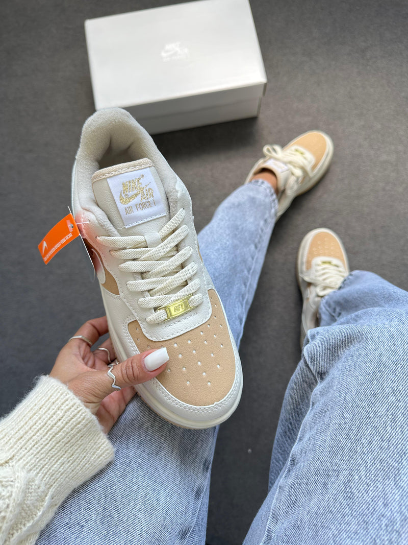 Air force f1 - Areia