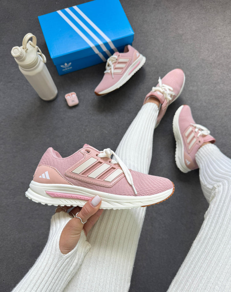 Adidas Advanced - Rosê